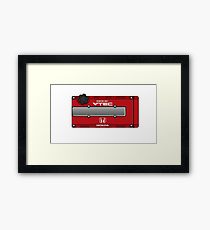 210x230 Nissan Drawing Framed Prints Redbubble