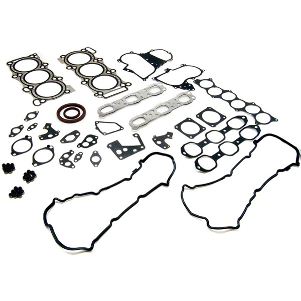 600x600 Nissan Oem Engine Gasket Kit Gtr Red Sun Shop