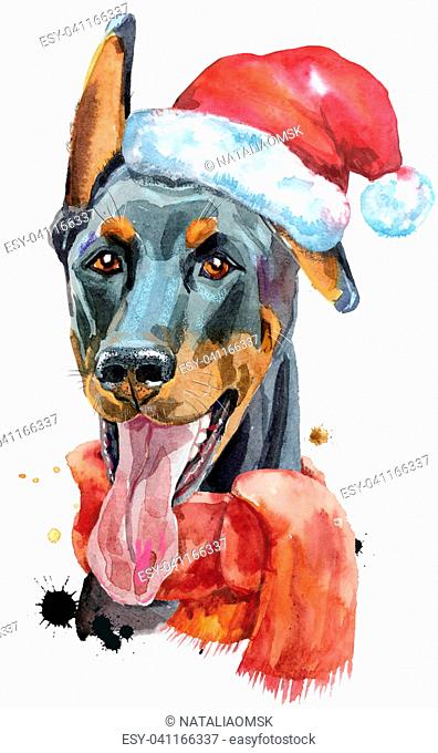 396x680 Security Guard Dog Doberman Stock Photos And Images Age Fotostock