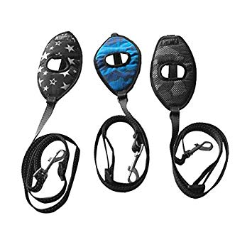 355x355 World Homehand Guard Dog Leash For Running Walking Hiking