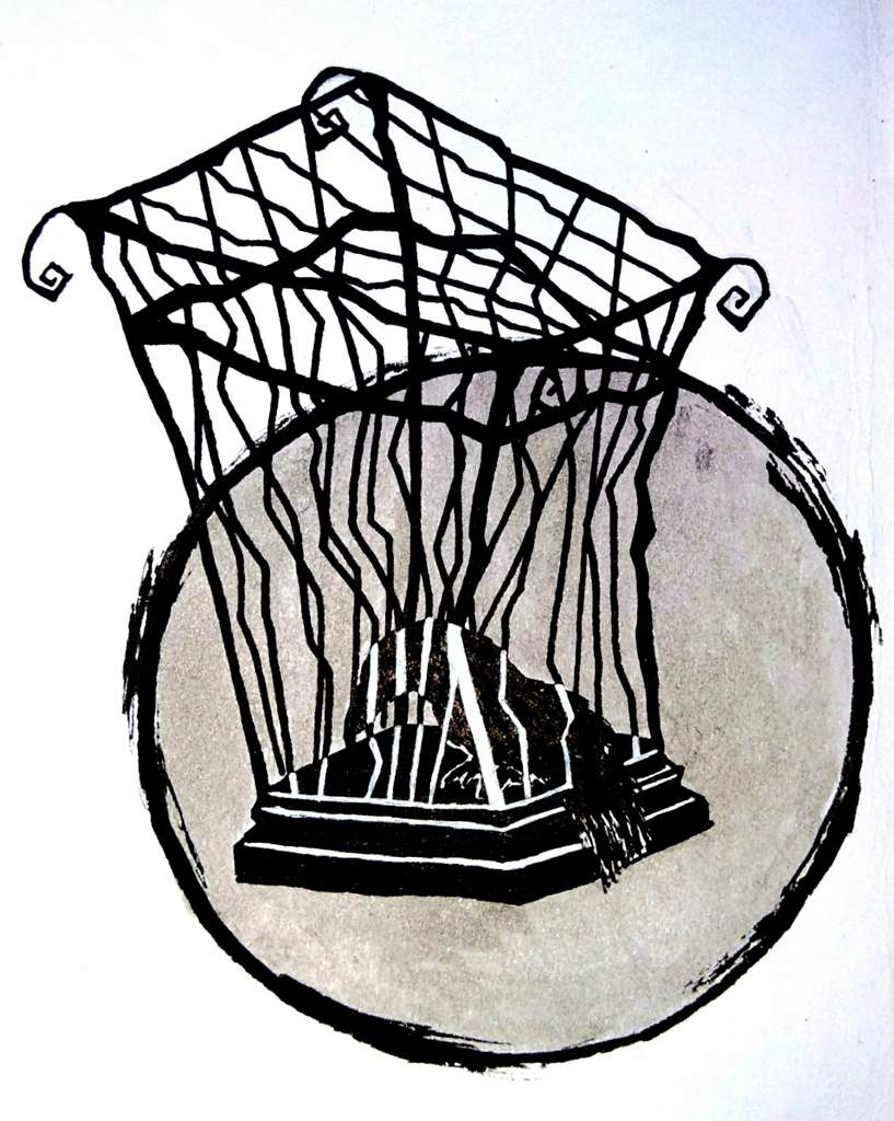 817x1024 guarded art amino