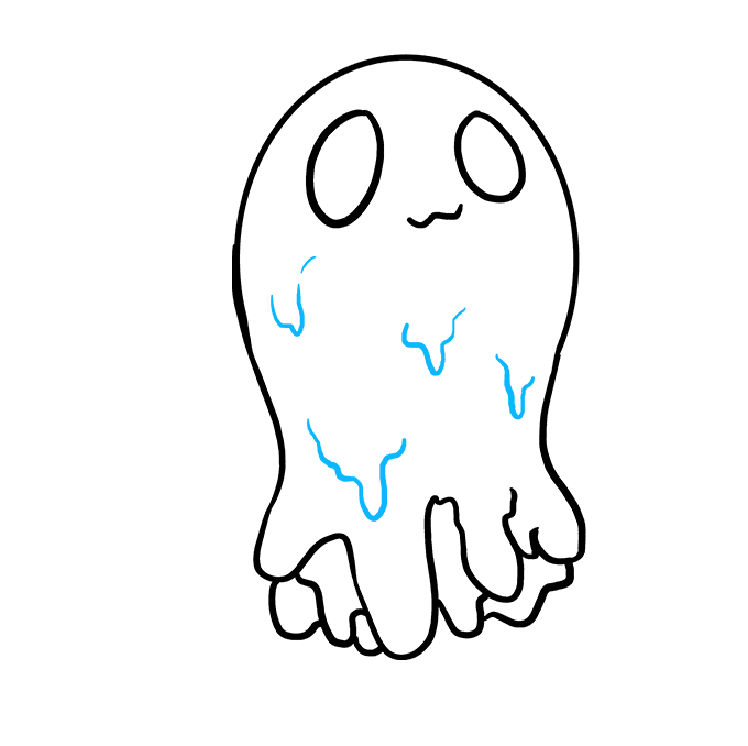 680x678 how to draw a slime