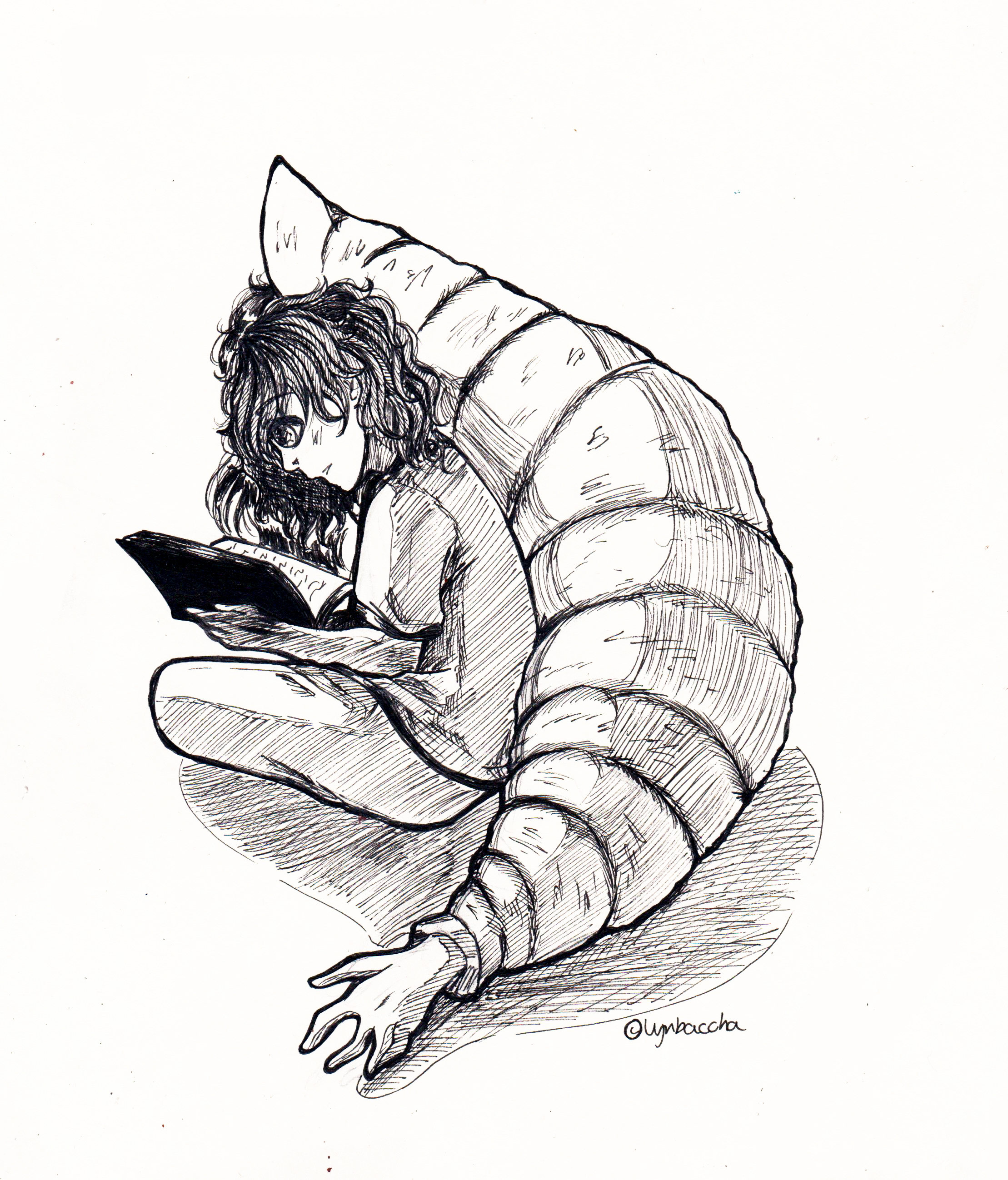 2218x2597 Inktober, Day