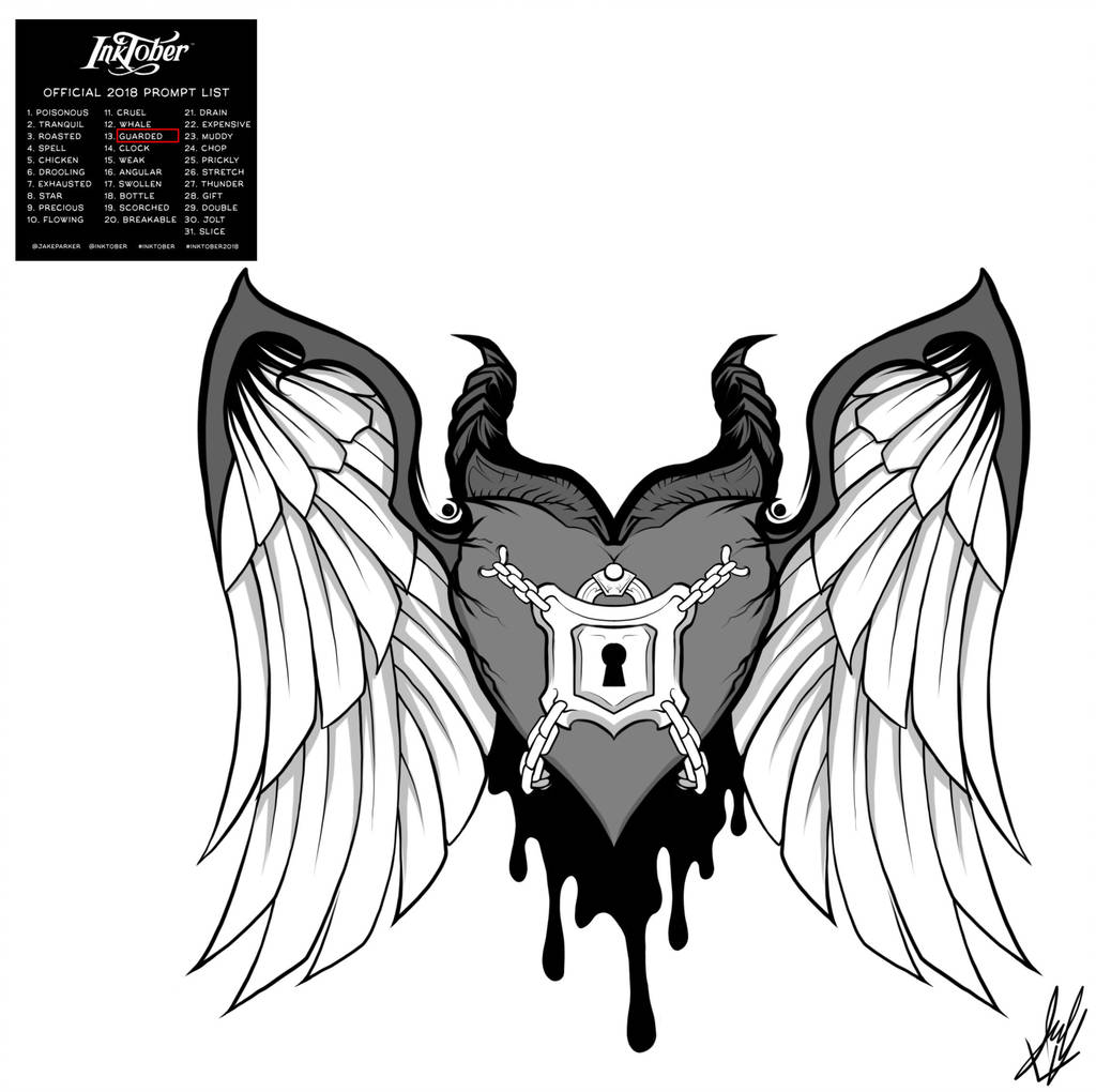 1024x1020 Inktober Day