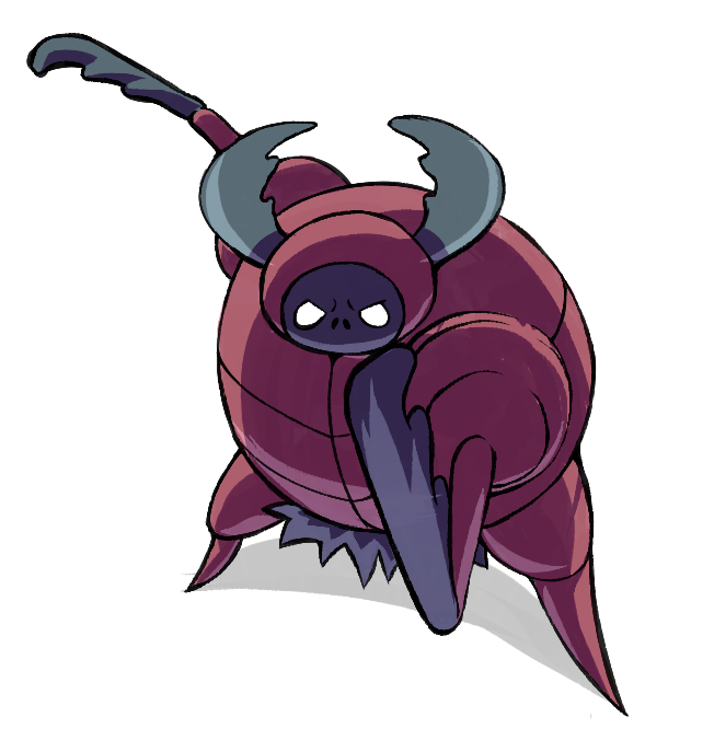 652x676 The Doodliest Of Buttz Inktober Day