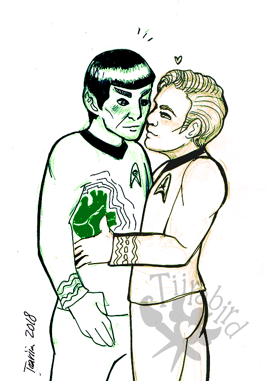 531x756 Tiirabird Art Inktober Day