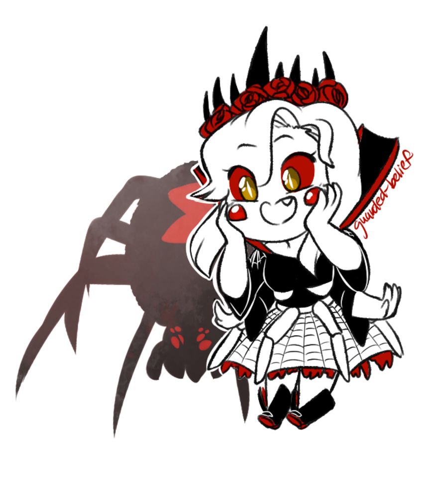 884x960 guarded belief's profile