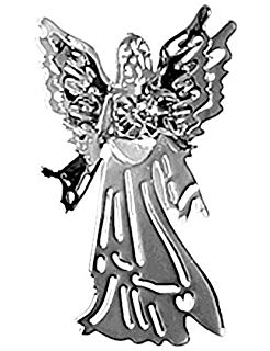 246x320 guardian angel lapel brooch kitchen home