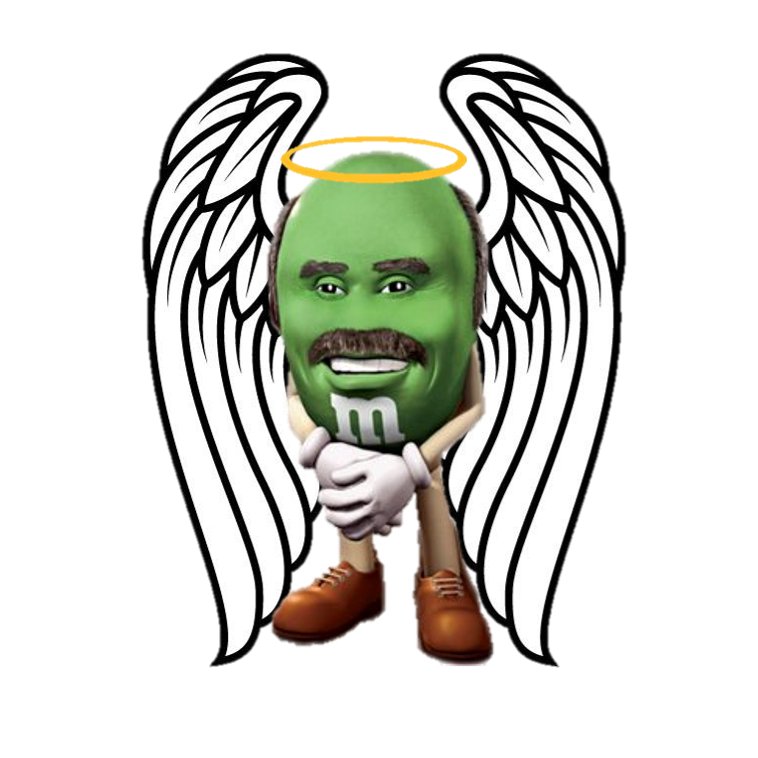 758x758 Thee Paints Guardian Angel