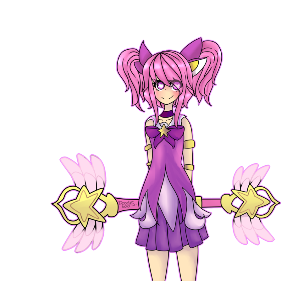 894x894 Lilypichu Drawing Lux Transparent Png Clipart Free Download