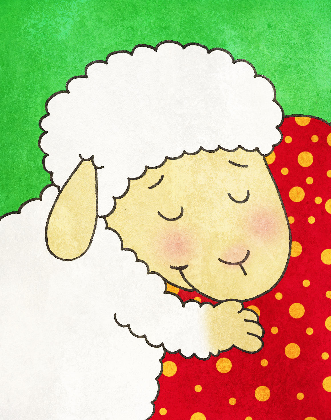 1158x1472 The Guardian Project Day Drawing A Lamb With Steve Smallman