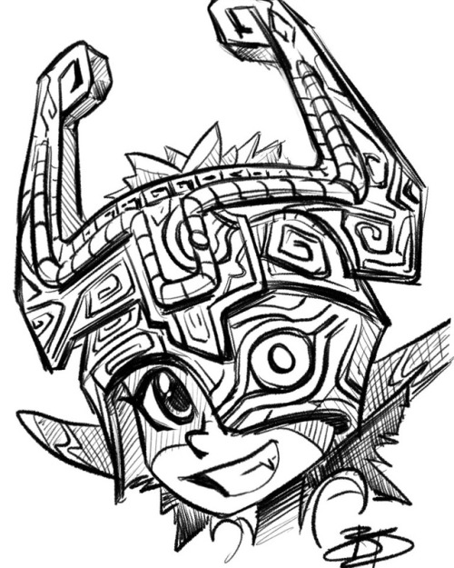 500x625 Ink Guardian Tumblr