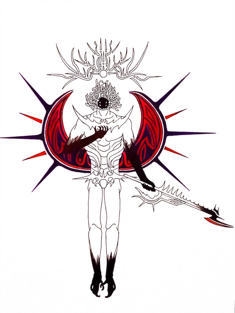 774x1032 Eh Ki Ih K, Guardian Of The Essential