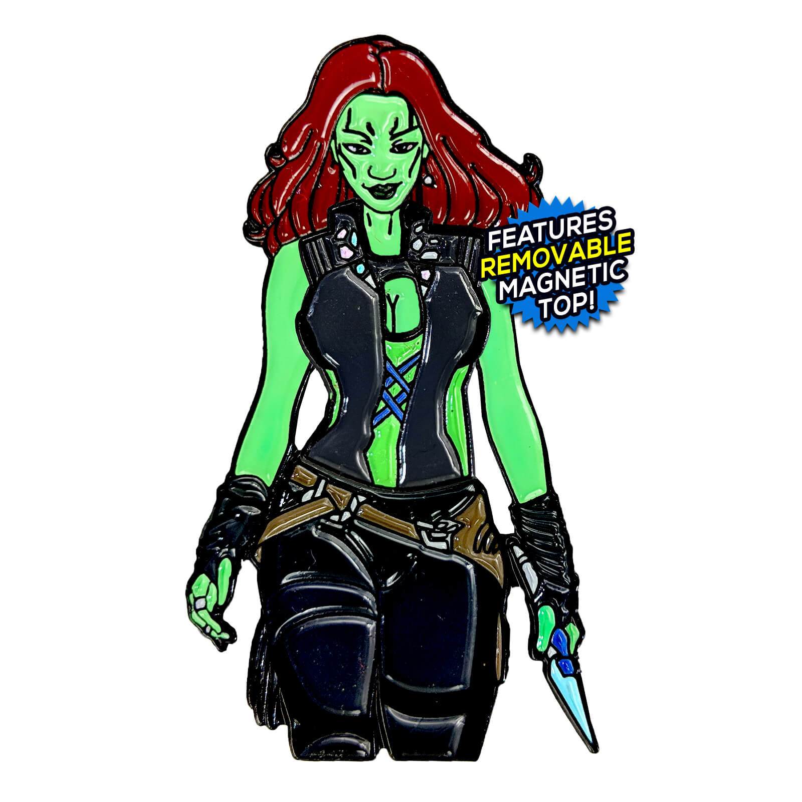 1600x1600 Gamora