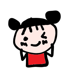 240x240 guava' freehand drawing line stickers line store