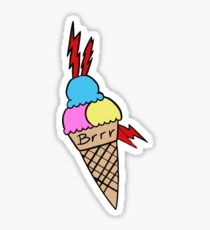 210x230 gucci mane drawing stickers redbubble