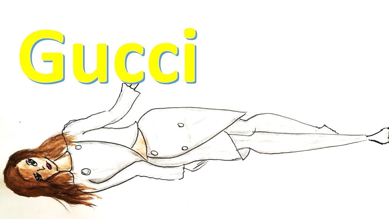 1280x720 gucci suit from p f w