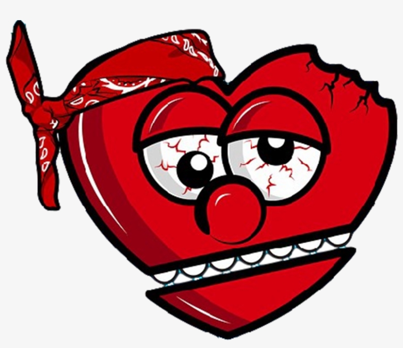 820x707 Glo Gang Characters Glo Men Chiefkeef Gucci Mane Ice