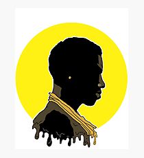 210x230 Gucci Mane Drawing Photographic Prints Redbubble