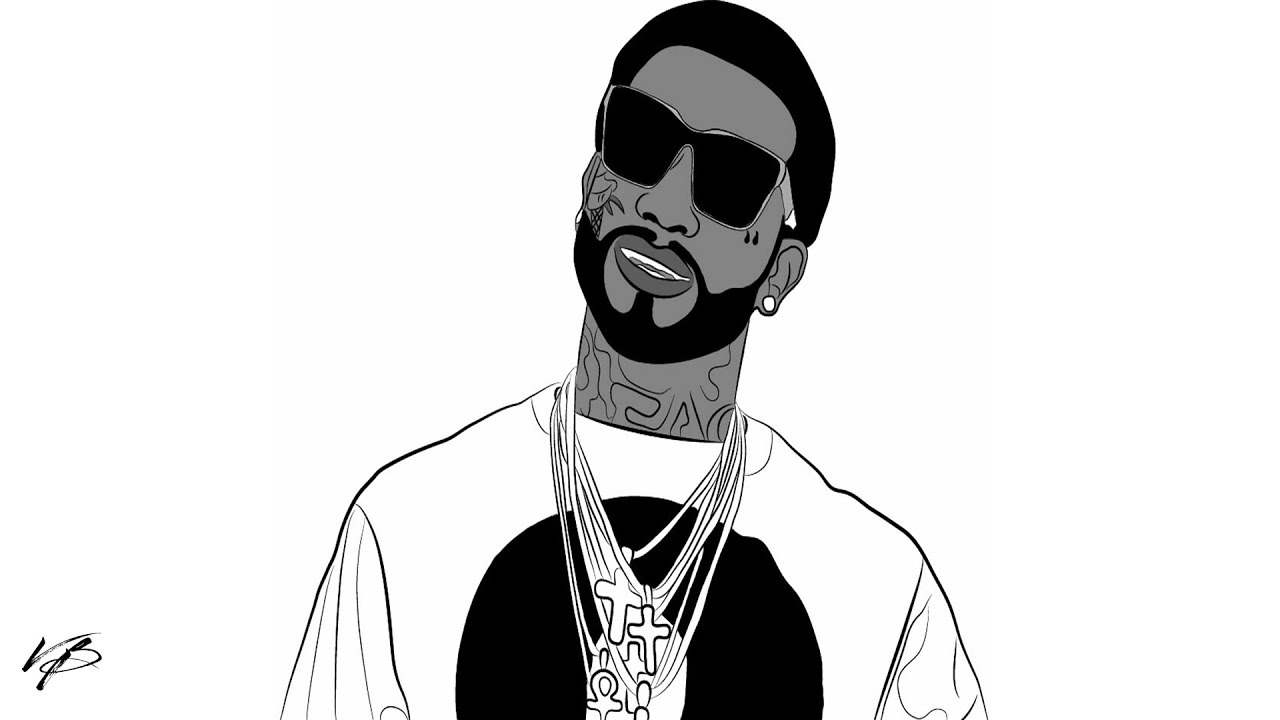 1280x720 Gucci Mane Type Beat