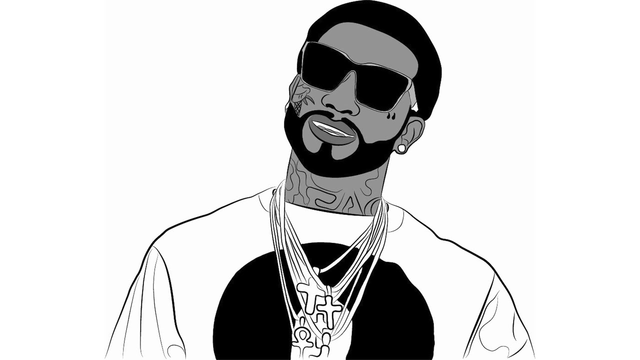 1280x720 Gucci Mane Type Beat