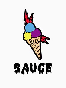220x294 Gucci Mane Ice Cream Tattoo T Shirts Redbubble