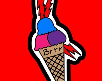 340x270 Gucci Mane Ice Cream Etsy