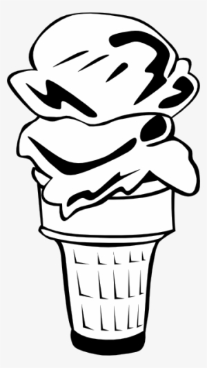 300x533 Ice Cream Png,  Free Hd Ice Cream Transparent Image