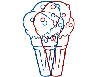 340x270 Ice Cream Tattoo Etsy
