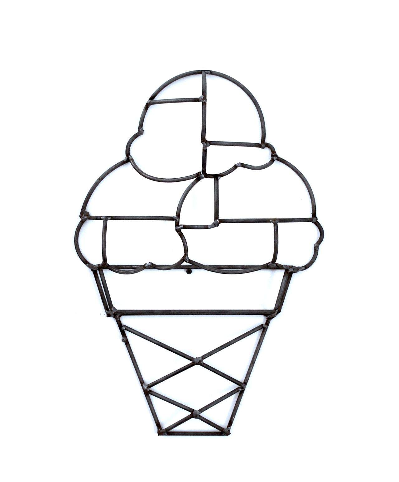 1280x1546 L A Looks A Smaller Cone That Is Just A Shell