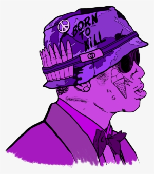 300x339 gucci mane png, transparent gucci mane png image free download