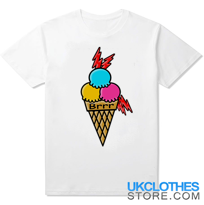 660x663 Gucci Mane Ice Cream Shirt