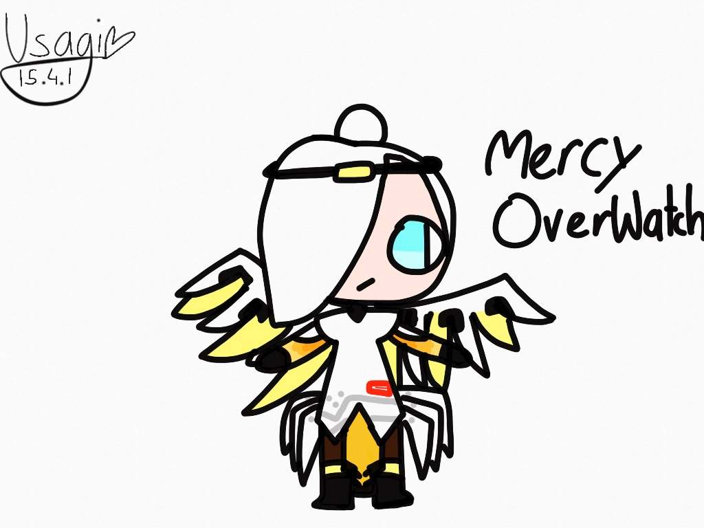 1024x768 old mercy drawing overwatch amino