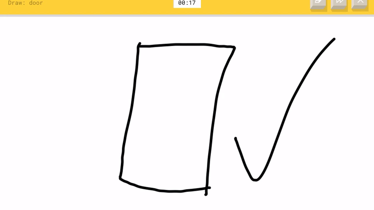 1280x720 Quick Draw! Can A Game Guess My Drawings