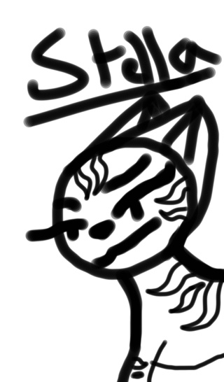 320x546 this is one of my italian oc's cause i'm italian! can you guess