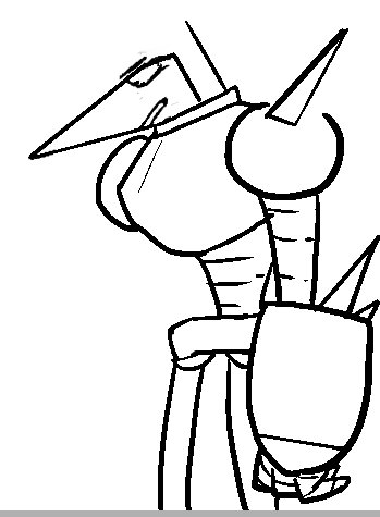 349x475 Upcoming Drawing Ok K O Let's Be Heroes Amino