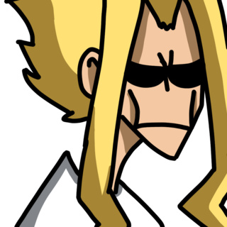 320x320 For Since He Was The First Person To Guess Who I Drew