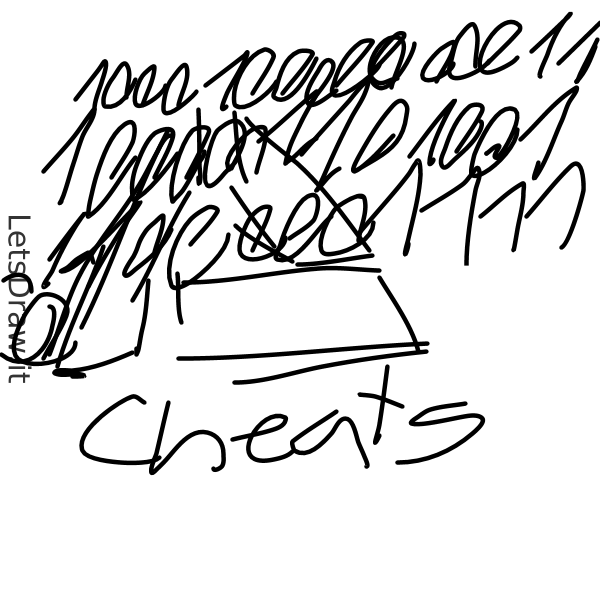 600x600 Guess The Drawing Cheats