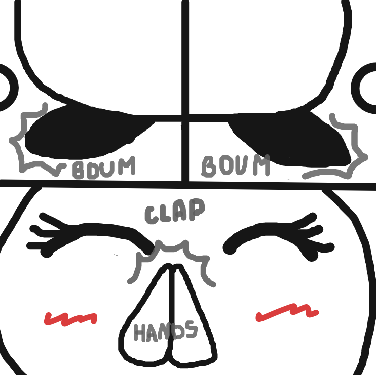 742x741 Guess The Music