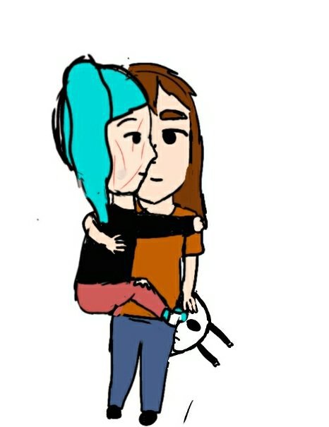 466x605 Ihdk Its A Drawing A Guess