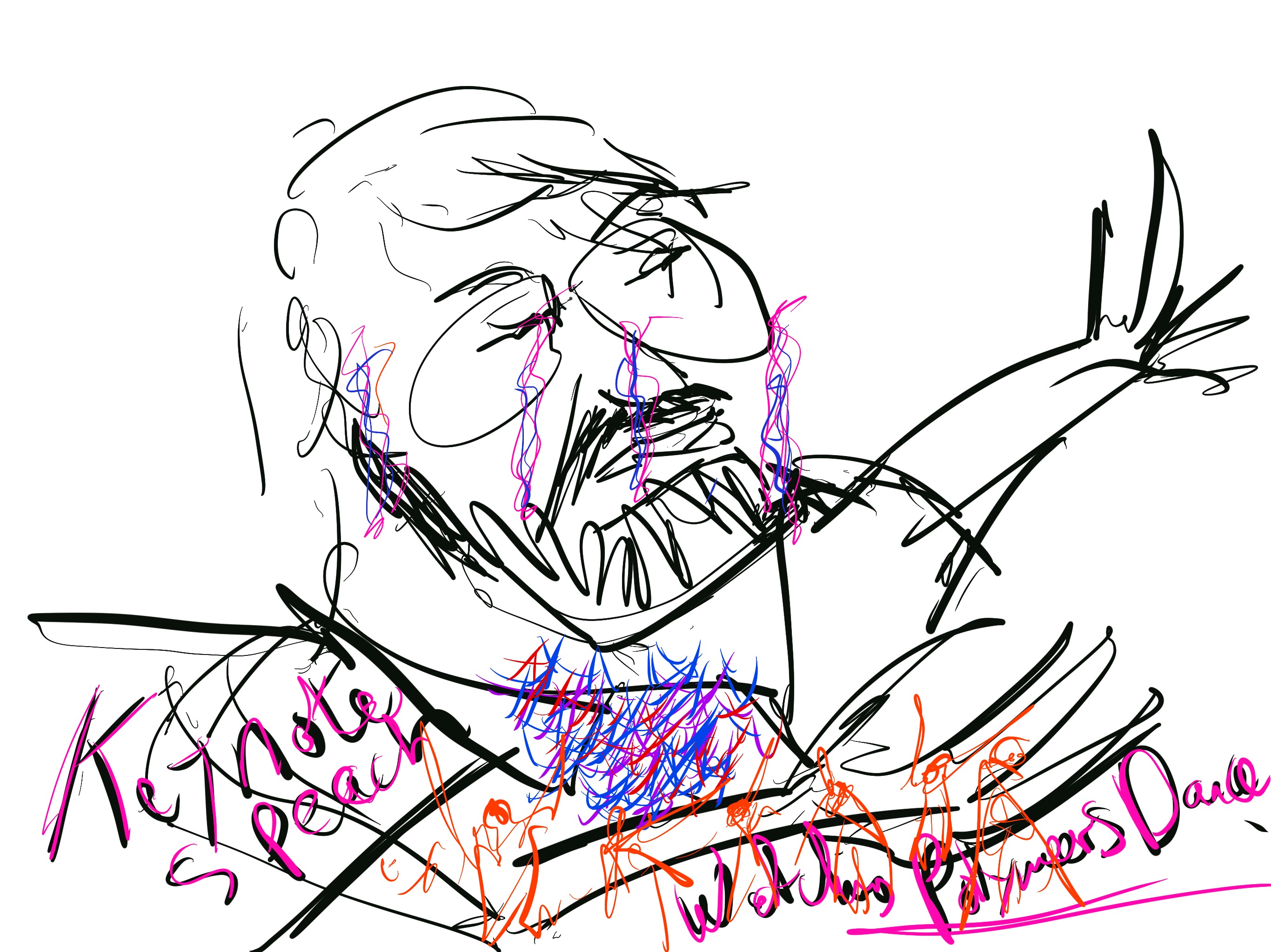 2732x2048 The Big Draw