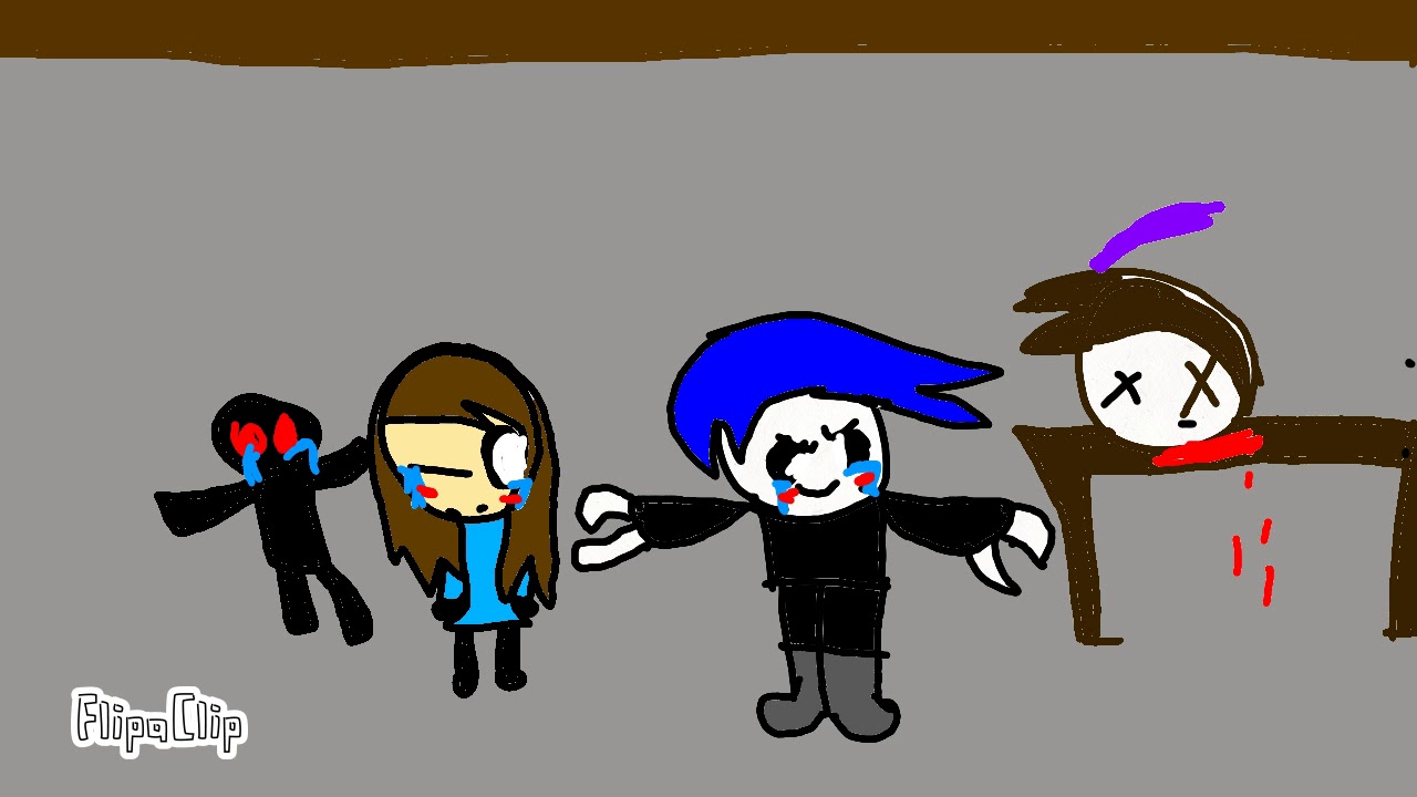 1280x720 The Last Guest