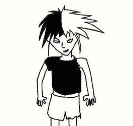 265x250 Why I Don't Draw Often