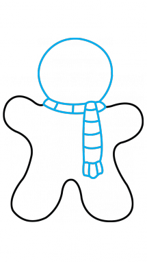 215x382 Collection Of Free Guided Drawing Step By Download On Ui Ex