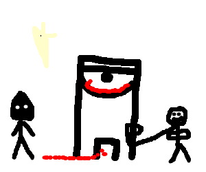 300x250 Collection Of Free Guillotine Drawing Clipart Download On Ui Ex