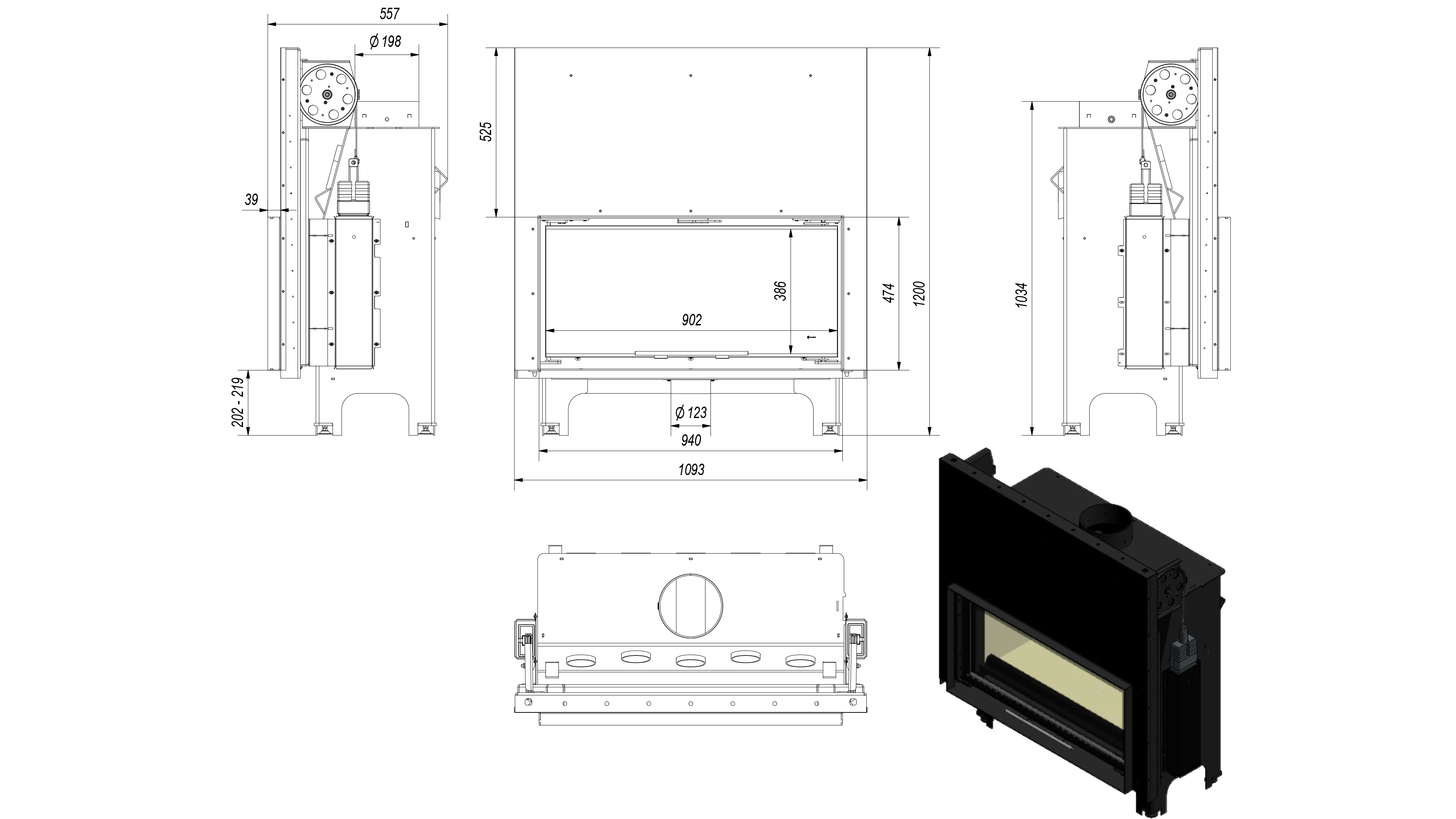 4319x2429 mila guillotine