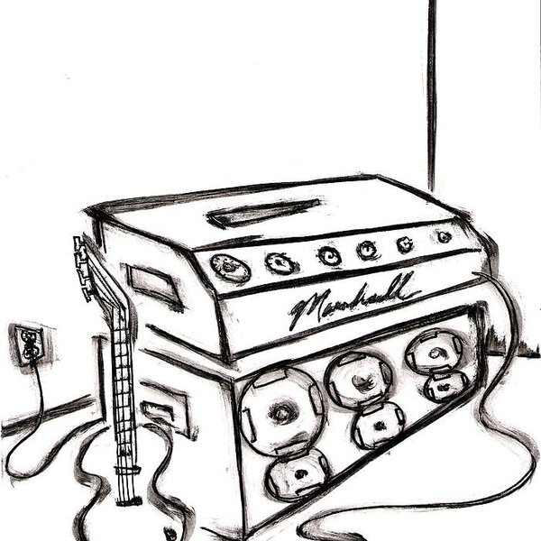 600x600 Heavy Drawings