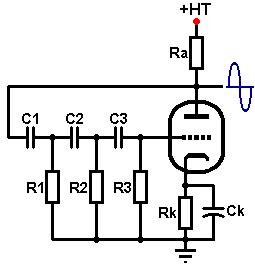 255x270 The Valve Wizard Tremolo Oscillator