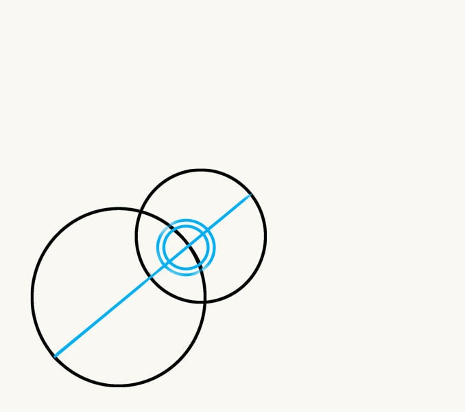 678x600 How To Draw A Guitar In A Few Easy Steps Easy Drawing Guides