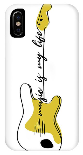 320x600 Abstract Pencil Drawing Iphone Cases